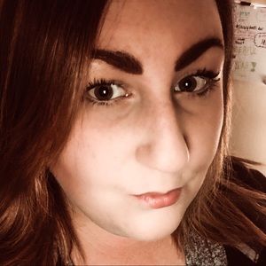 Meet your Posher, Erika